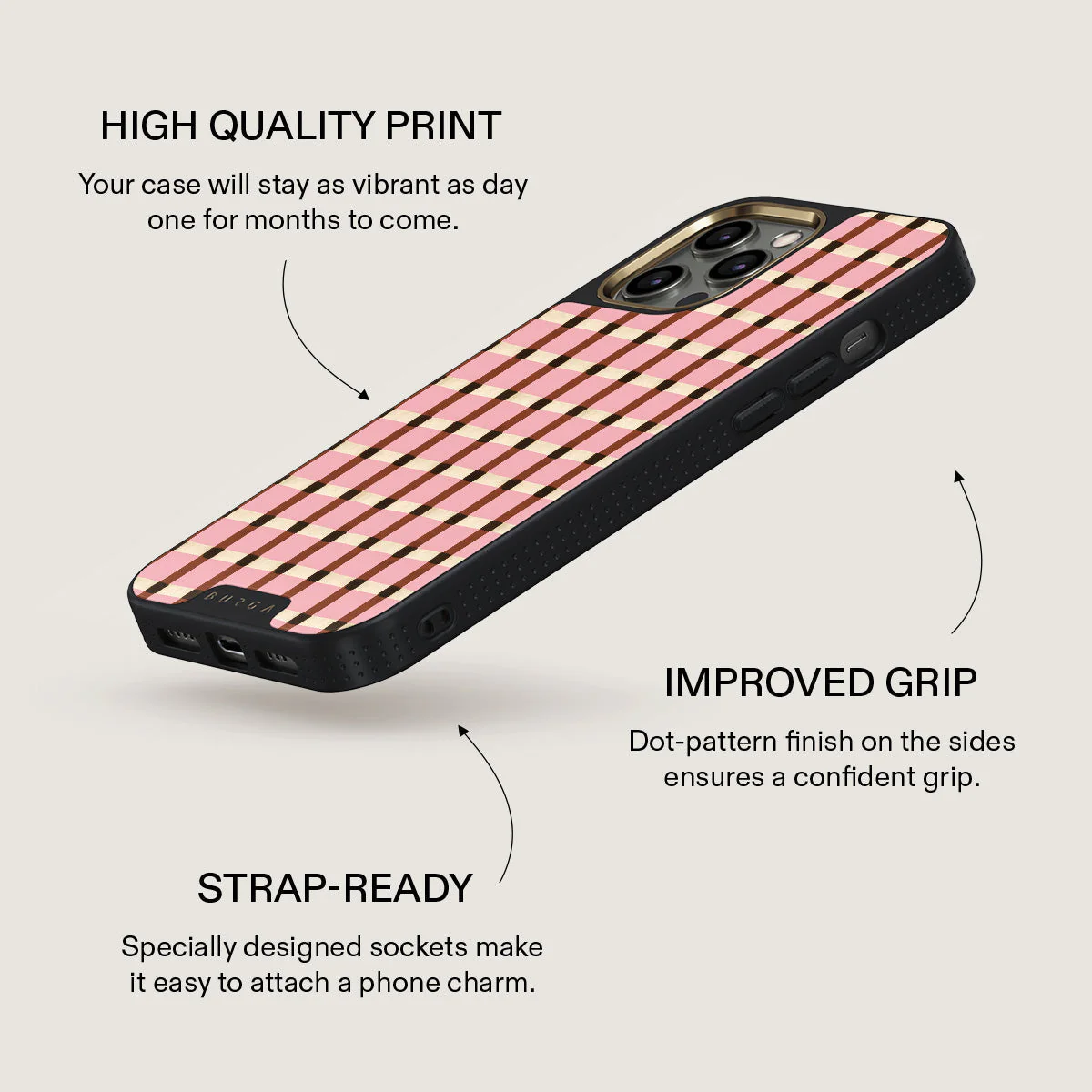Sleeping In - iPhone 12 Pro Case - Image 9