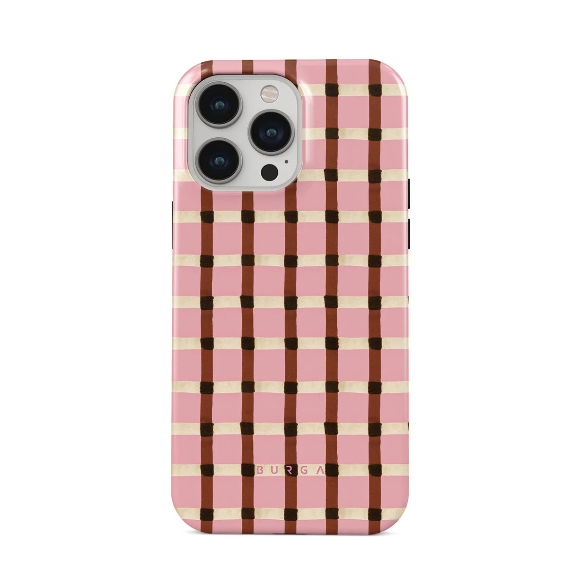 Sleeping In - iPhone 13 Pro Case
