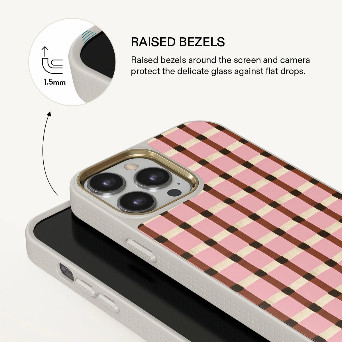 Sleeping In - iPhone 13 Pro Case - Image 22