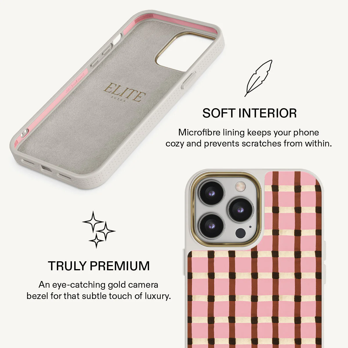 Sleeping In - iPhone 13 Pro Case - Image 24