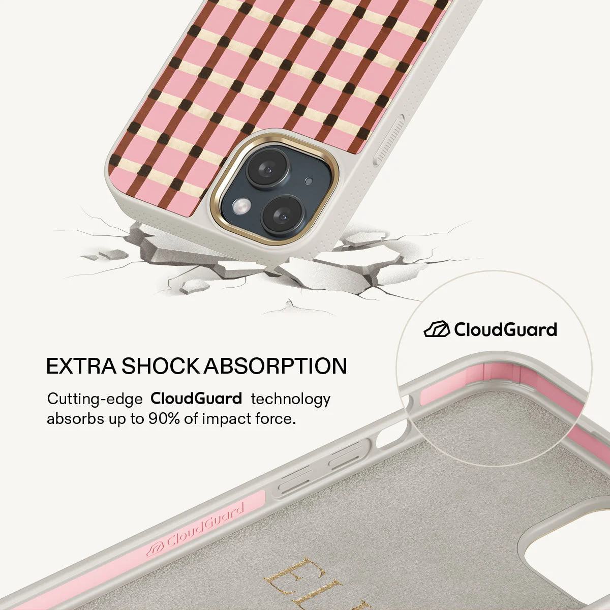 Sleeping In - iPhone 14 Case - Image 21