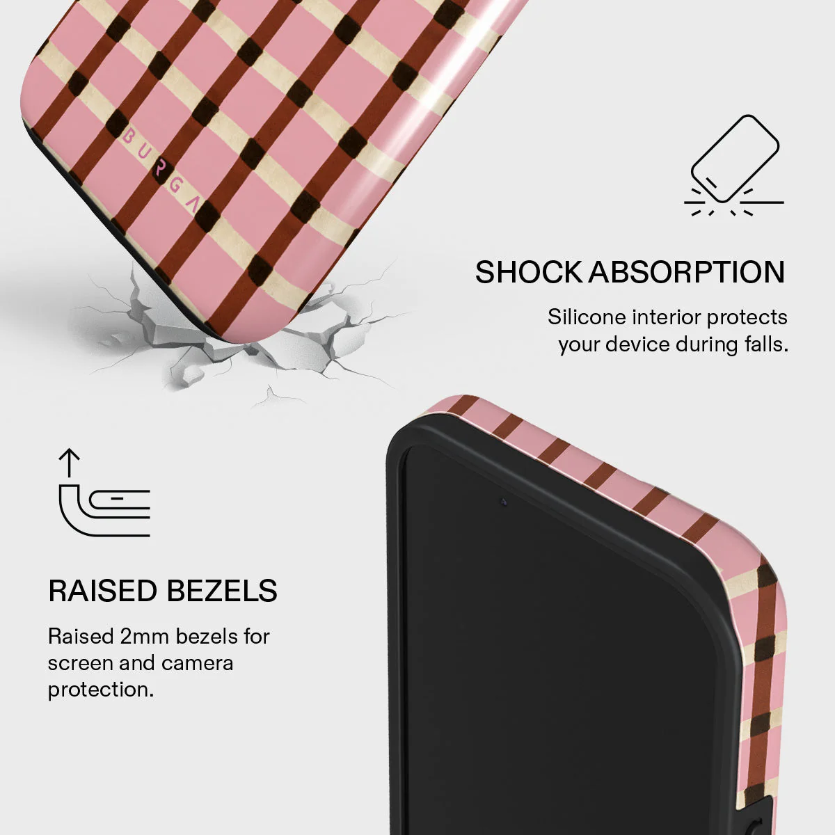 Sleeping In - iPhone 14 Case - Image 4