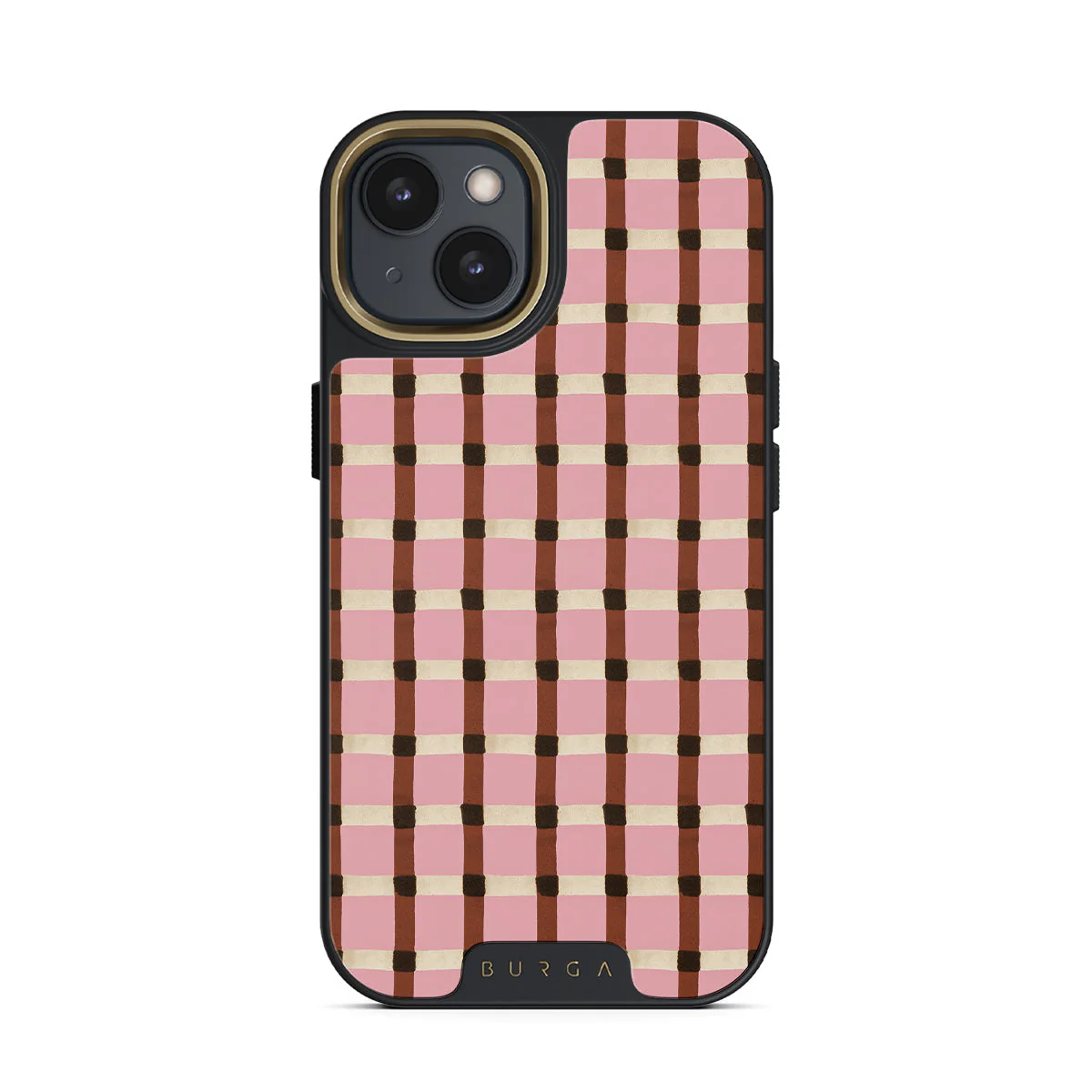 Sleeping In - iPhone 14 Case - Image 5