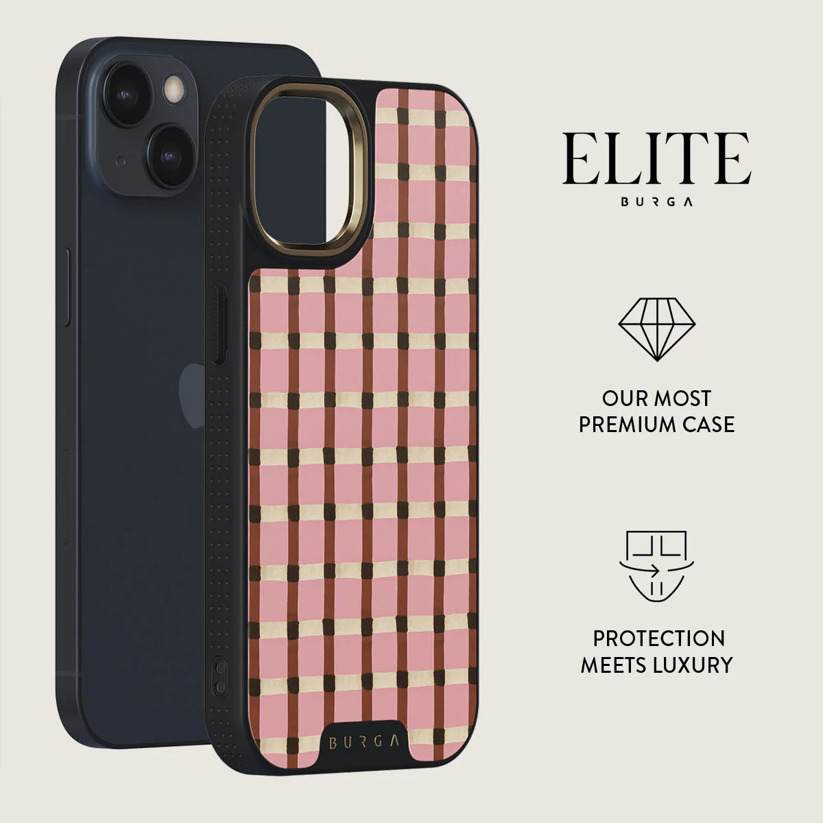 Sleeping In - iPhone 14 Plus Case - Image 6