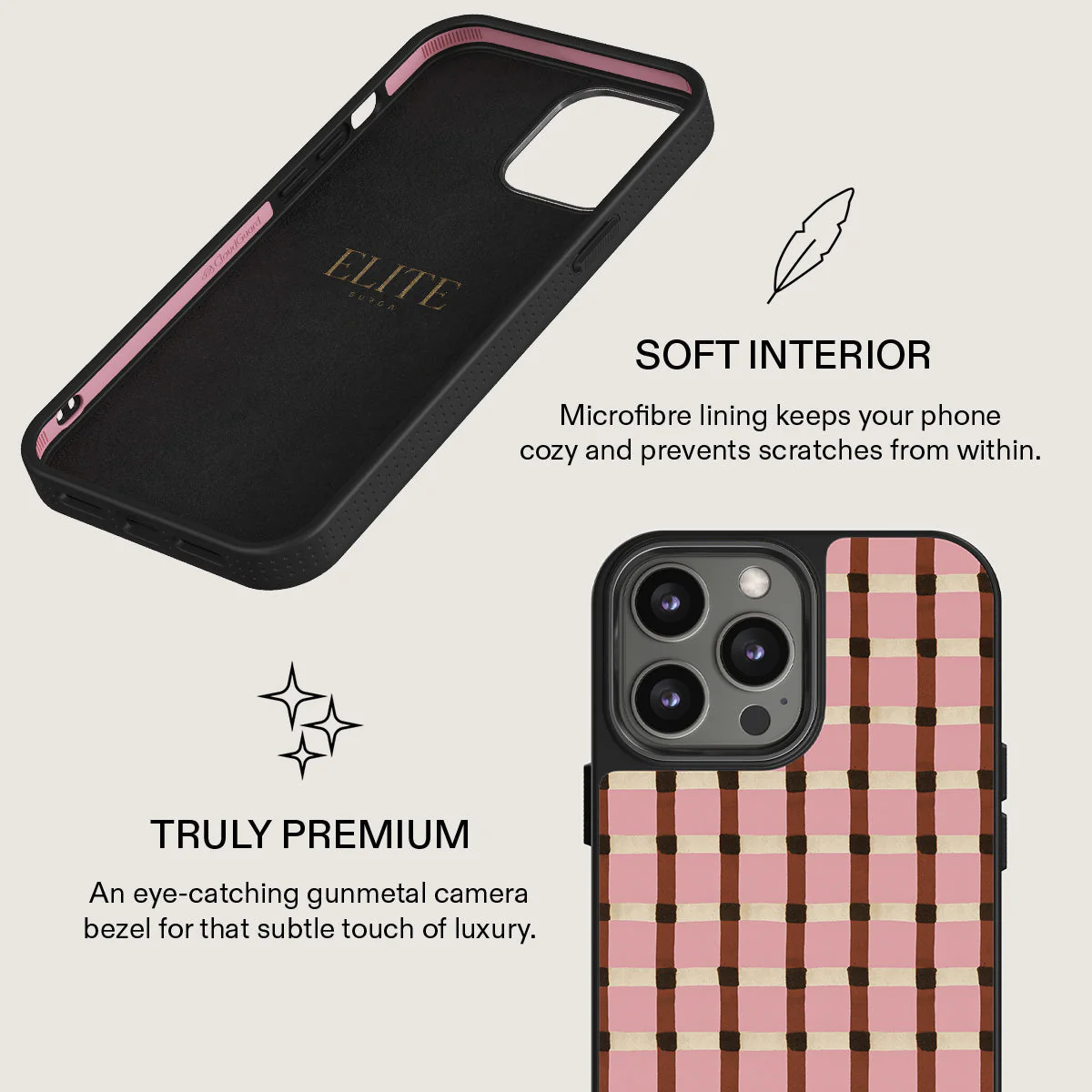Sleeping In - iPhone 14 Pro Max Case - Image 17