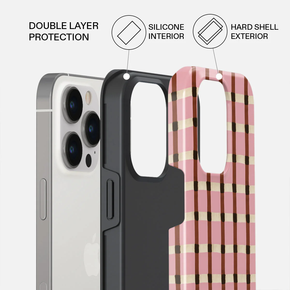 Sleeping In - iPhone 14 Pro Max Case - Image 2