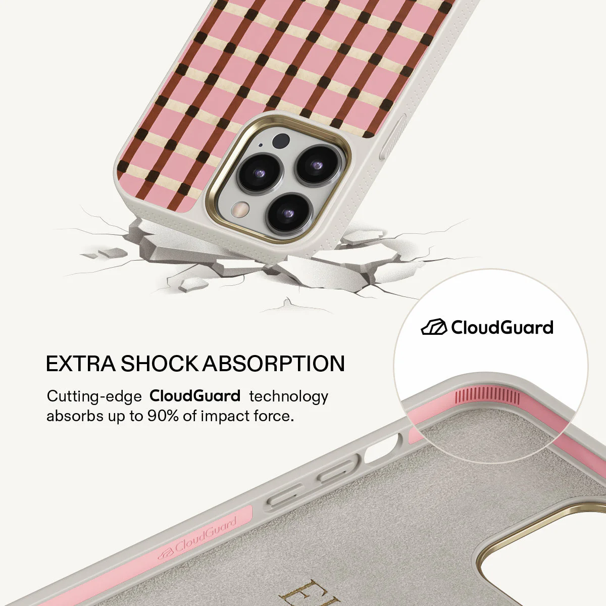 Sleeping In - iPhone 14 Pro Max Case - Image 21