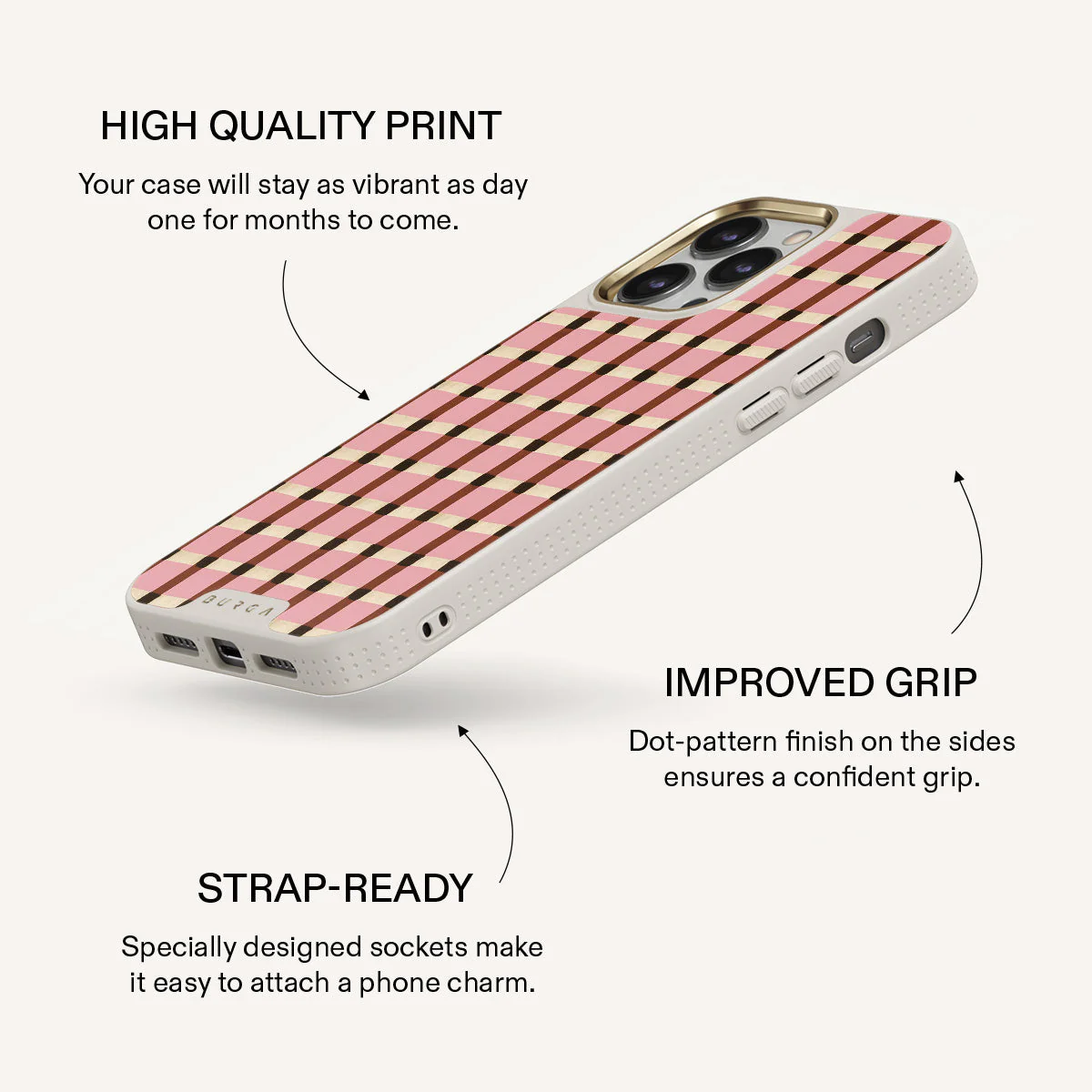 Sleeping In - iPhone 14 Pro Max Case - Image 23
