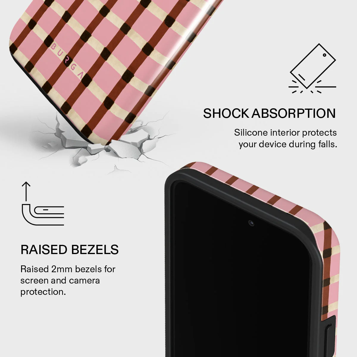 Sleeping In - iPhone 14 Pro Max Case - Image 4