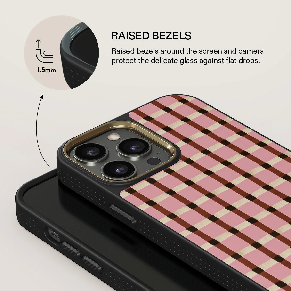 Sleeping In - iPhone 14 Pro Max Case - Image 8
