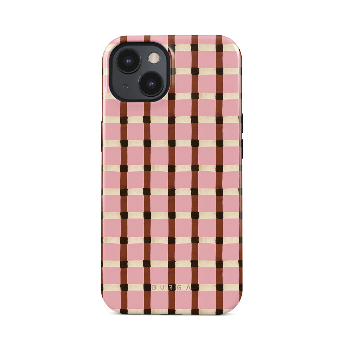 Sleeping In - iPhone 15 Case