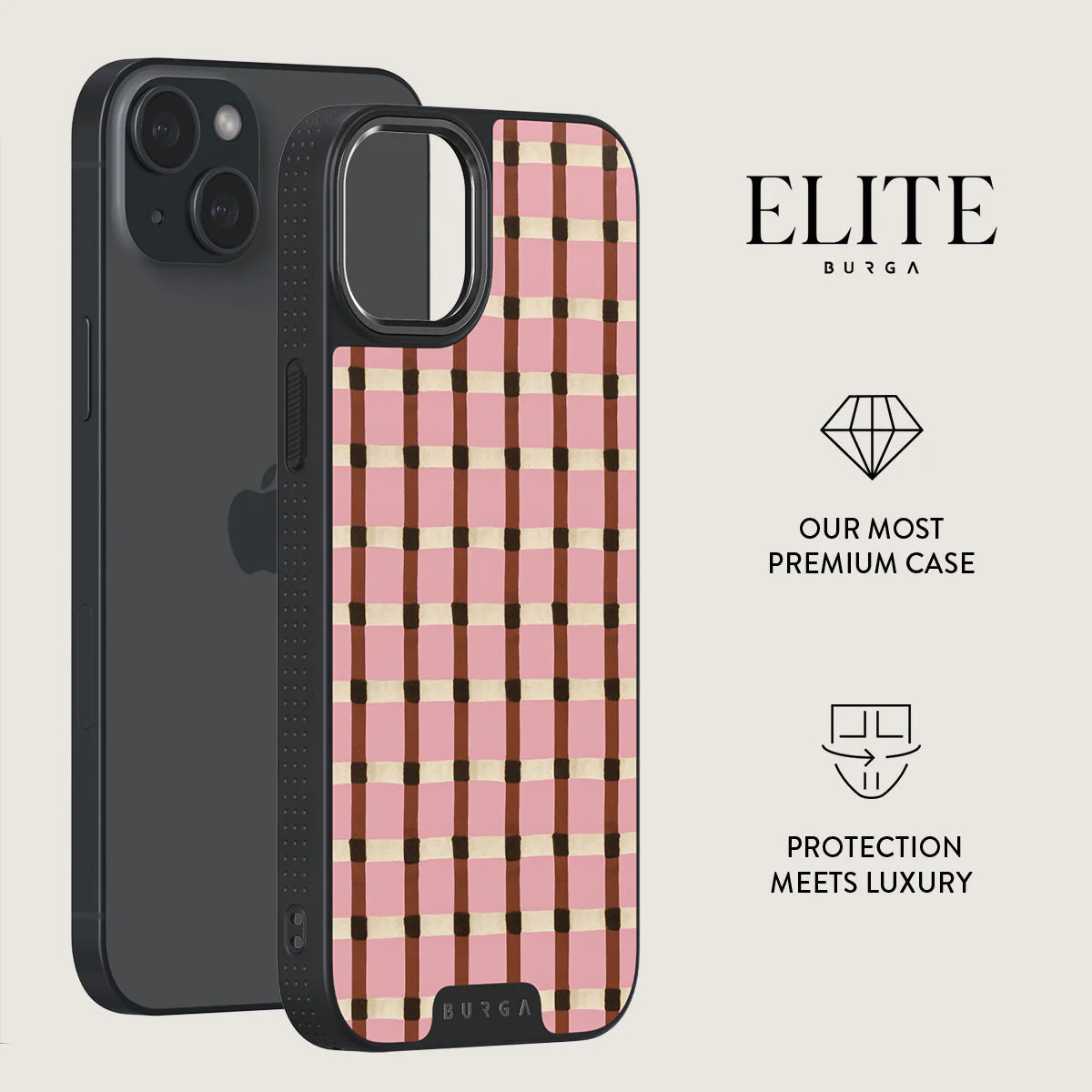 Sleeping In - iPhone 15 Case - Image 13