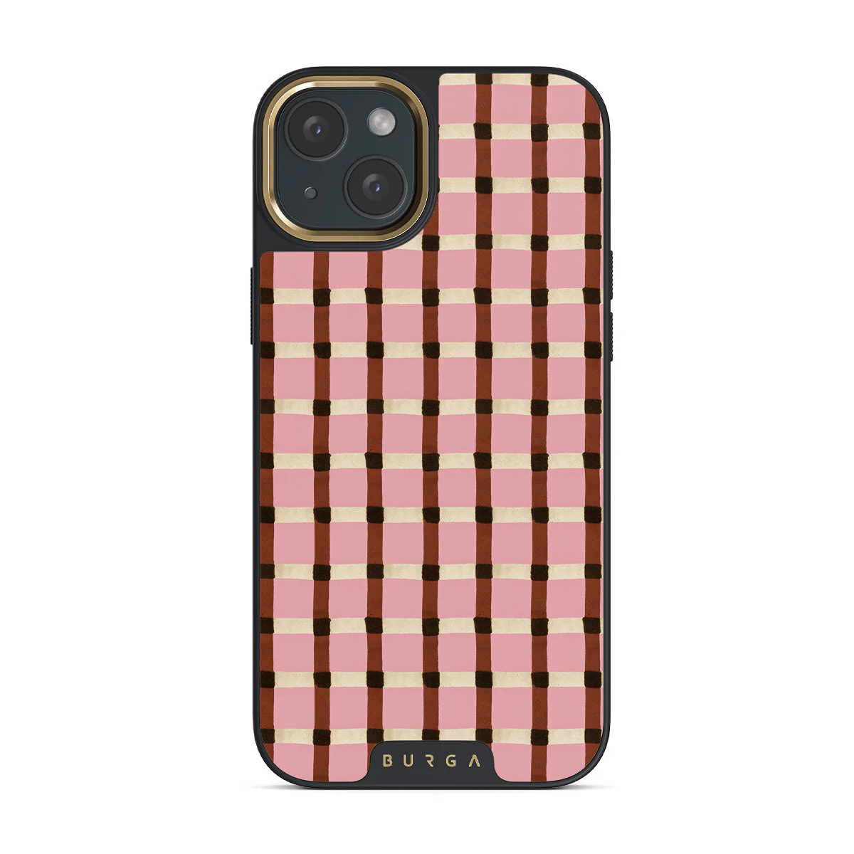 Sleeping In - iPhone 15 Case - Image 5