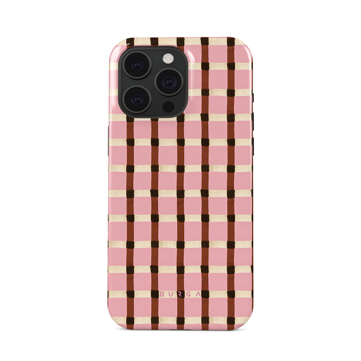 Sleeping In - iPhone 15 Pro Case