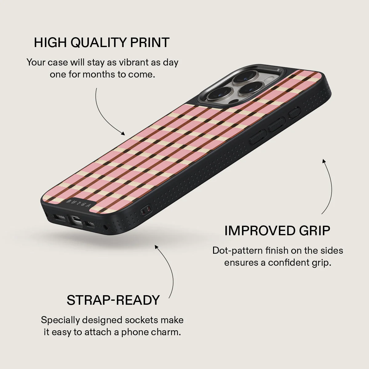 Sleeping In - iPhone 15 Pro Case - Image 16