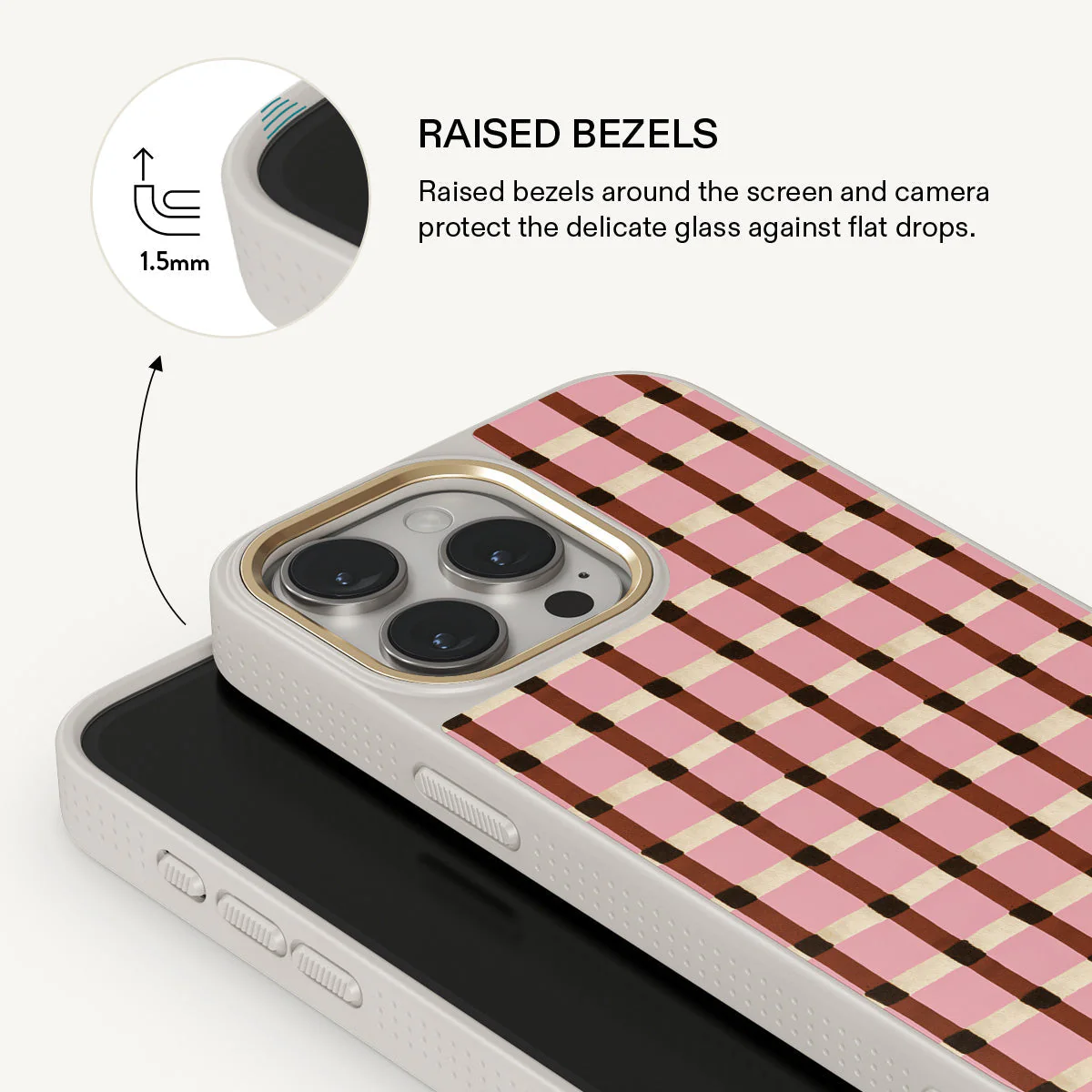 Sleeping In - iPhone 15 Pro Case - Image 22