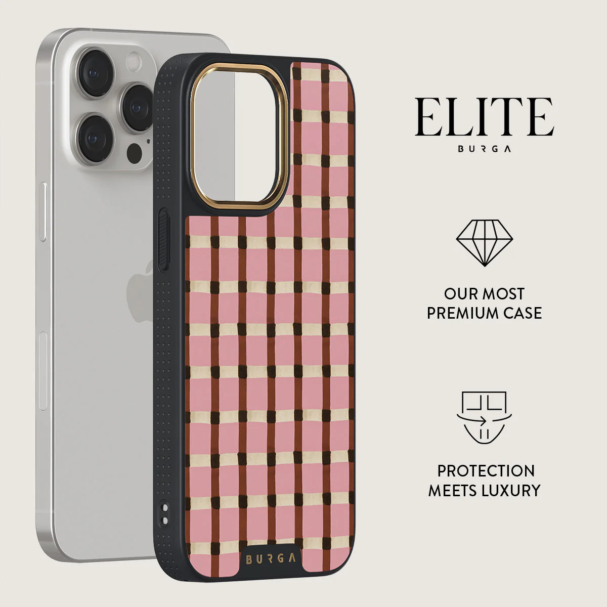 Sleeping In - iPhone 15 Pro Case - Image 6