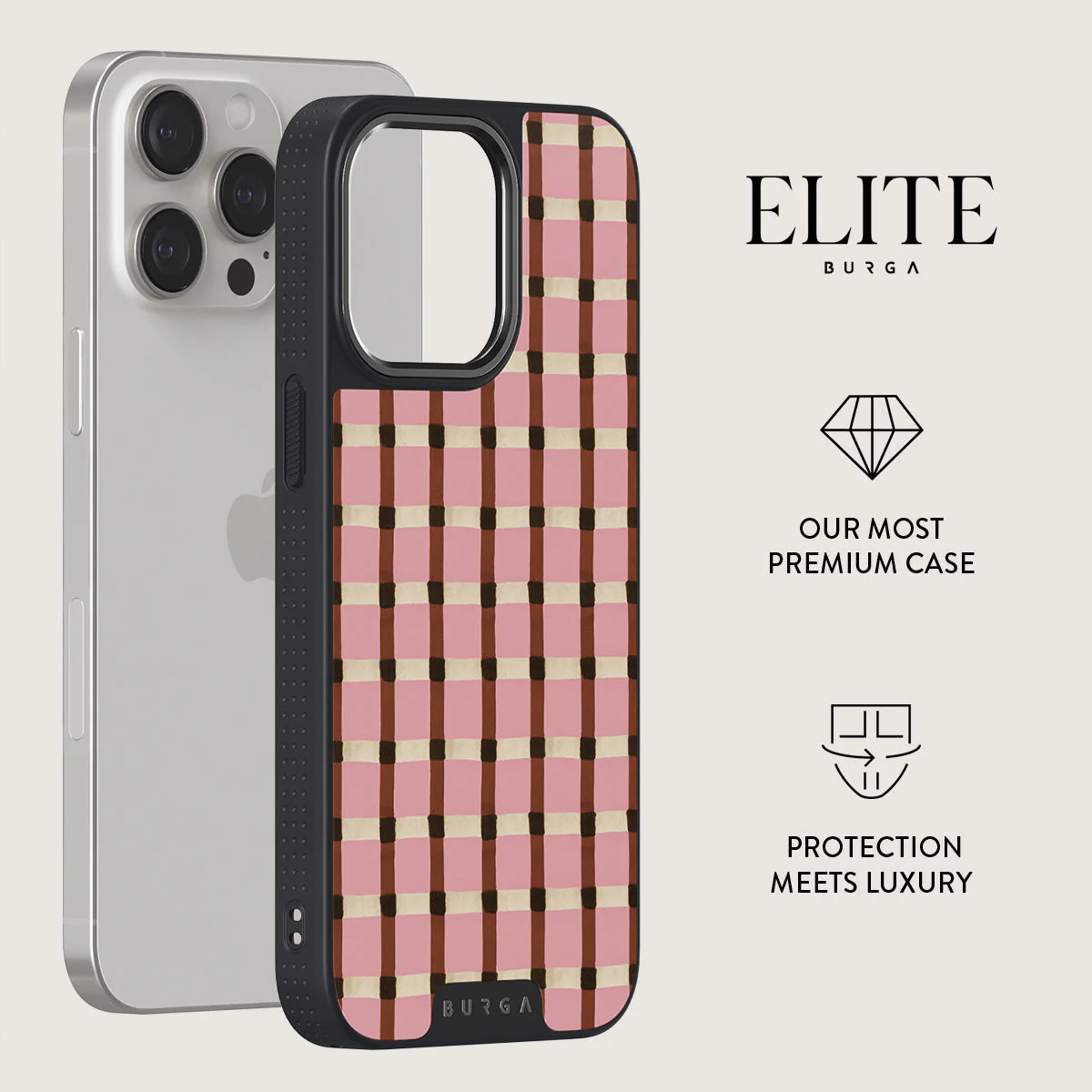 Sleeping In - iPhone 15 Pro Max Case - Image 13