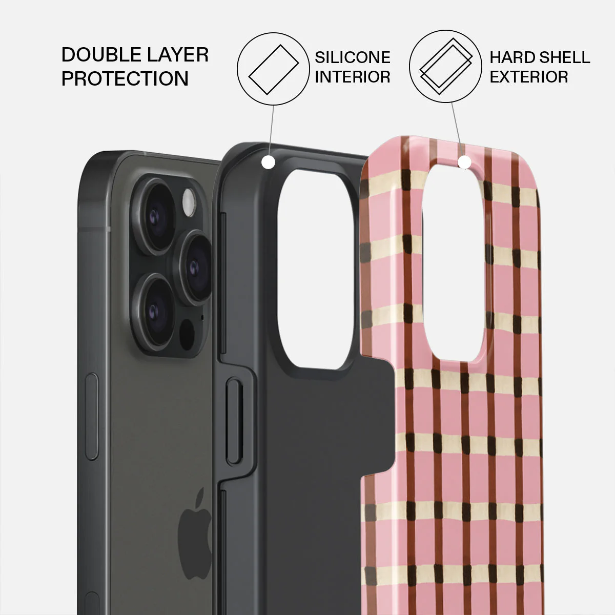 Sleeping In - iPhone 15 Pro Max Case - Image 2