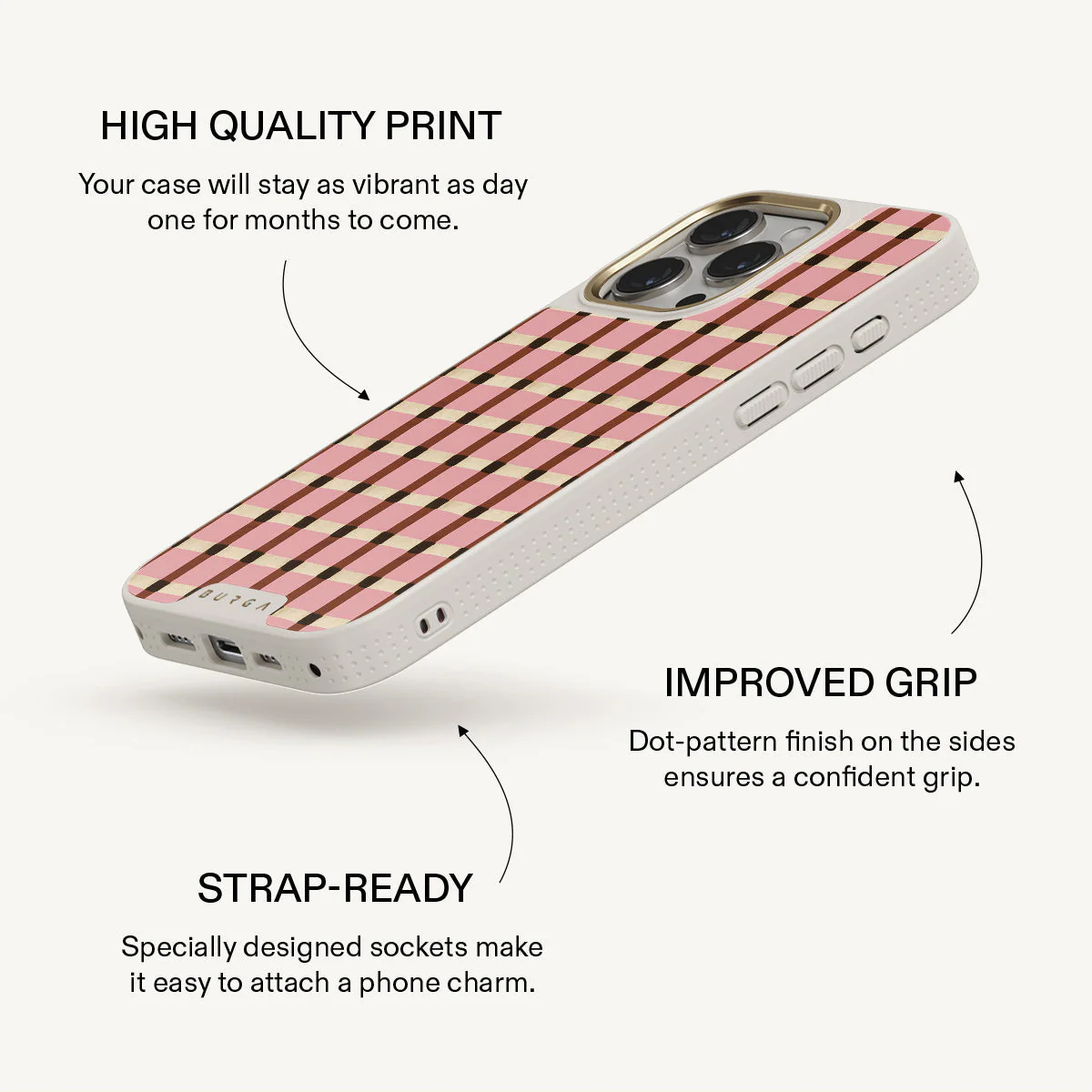 Sleeping In - iPhone 15 Pro Max Case - Image 23