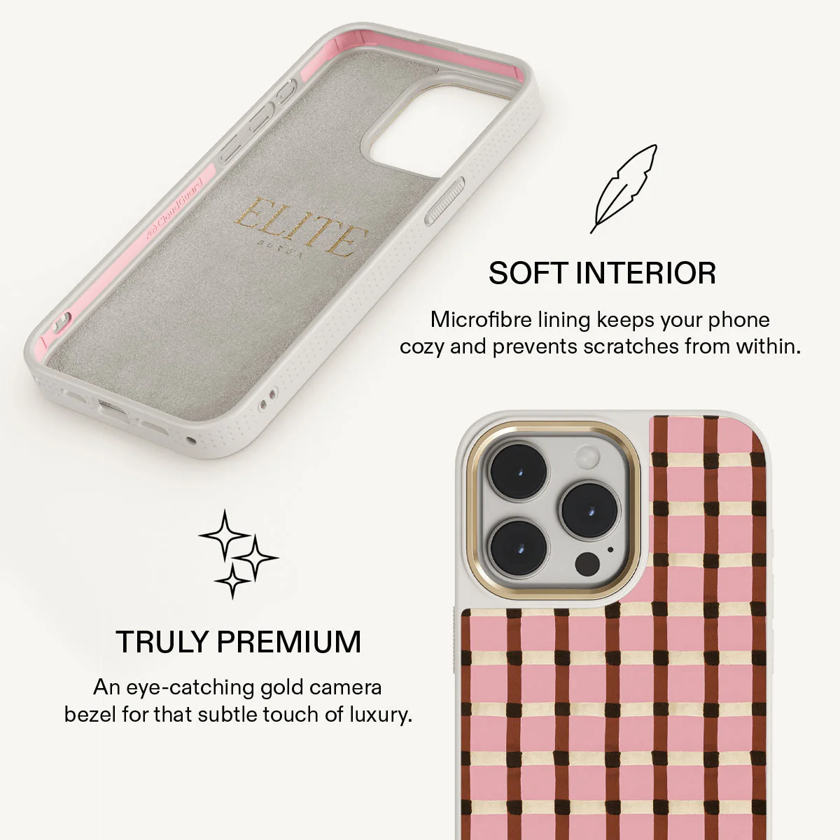 Sleeping In - iPhone 15 Pro Max Case - Image 24