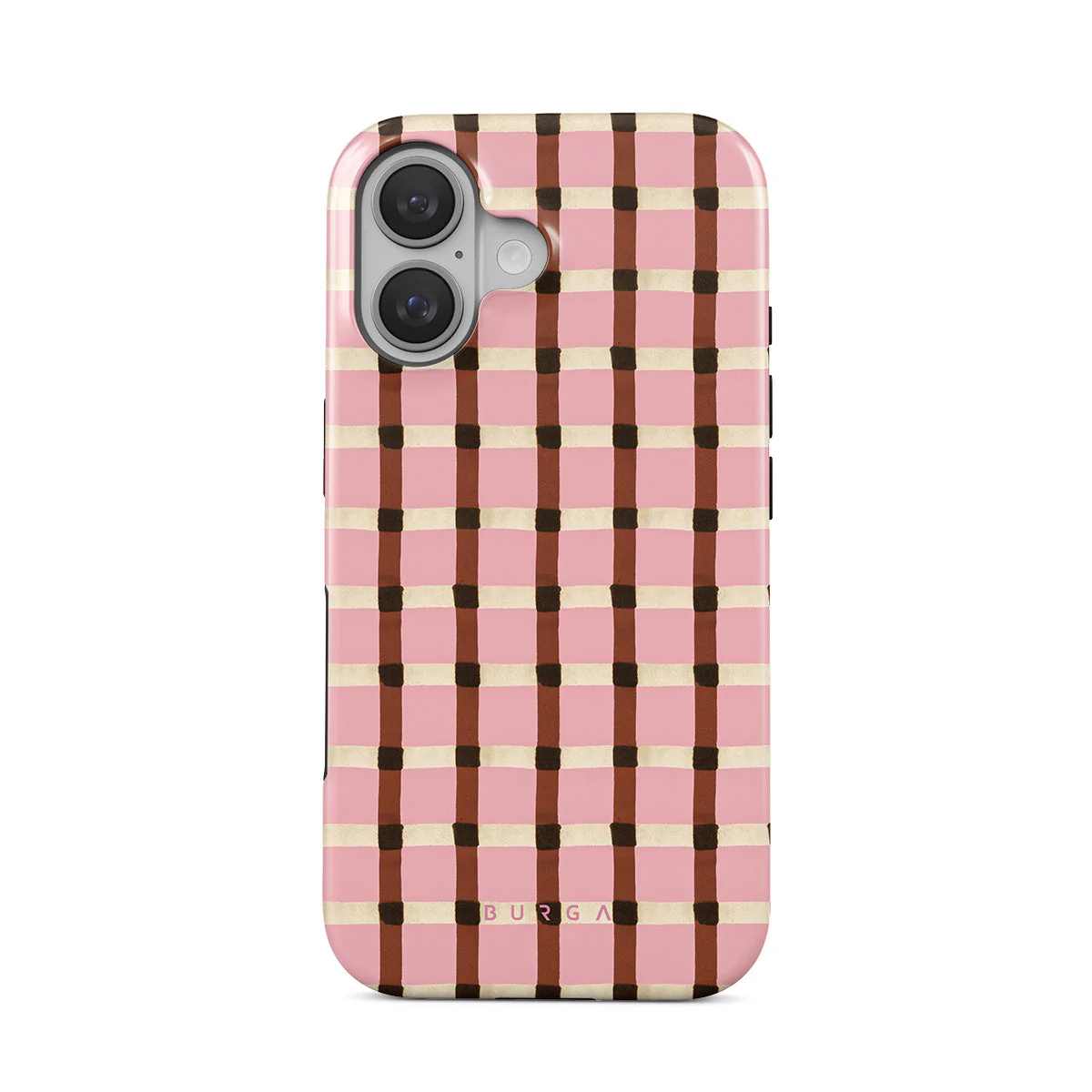 Sleeping In - iPhone 16 Plus Case