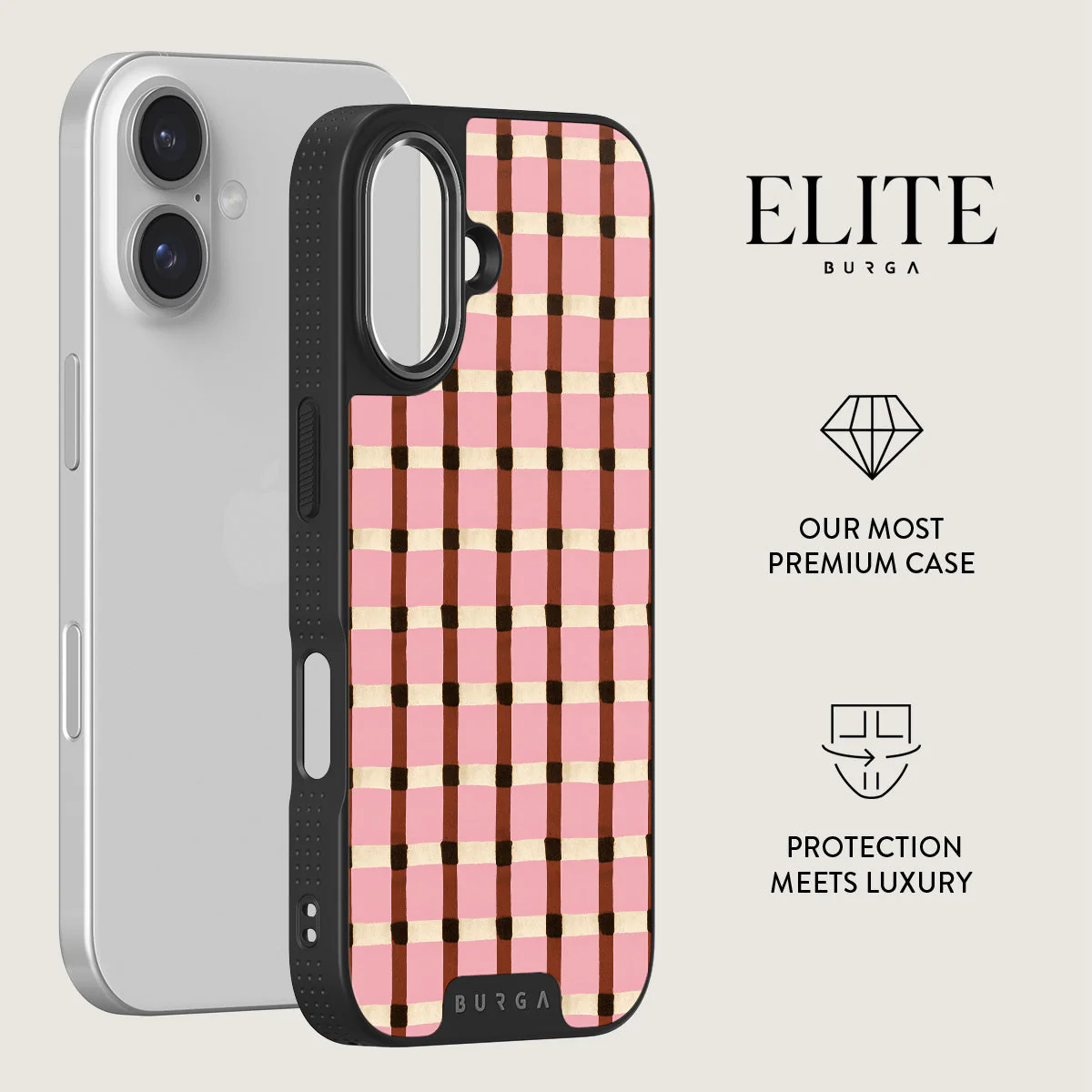 Sleeping In - iPhone 16 Plus Case - Image 14