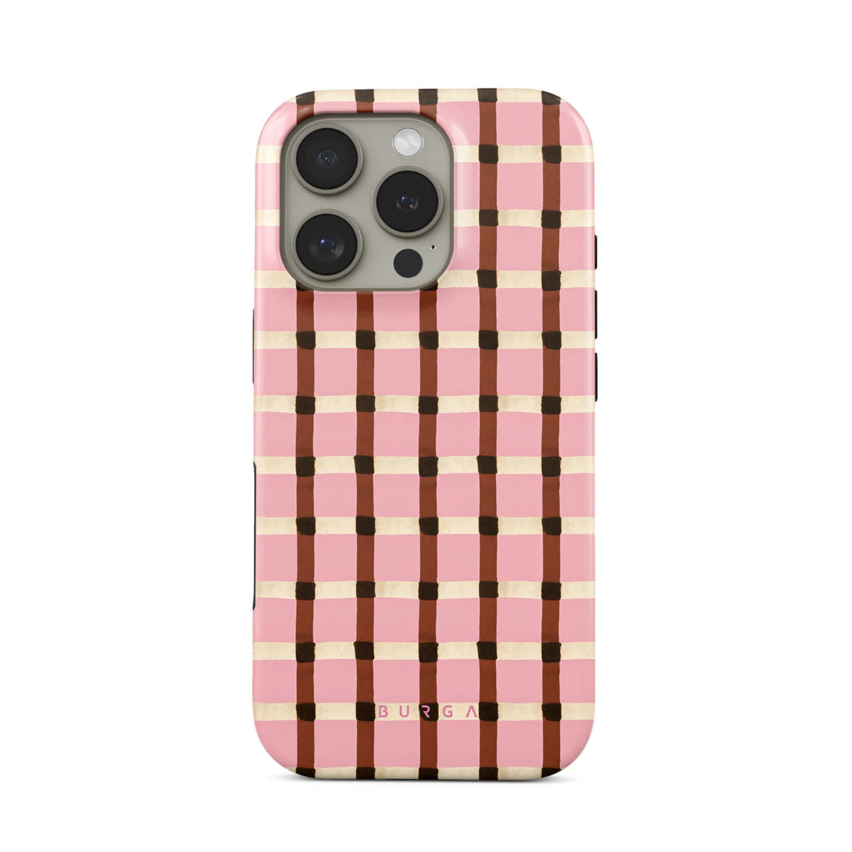 Sleeping In - iPhone 16 Pro Case