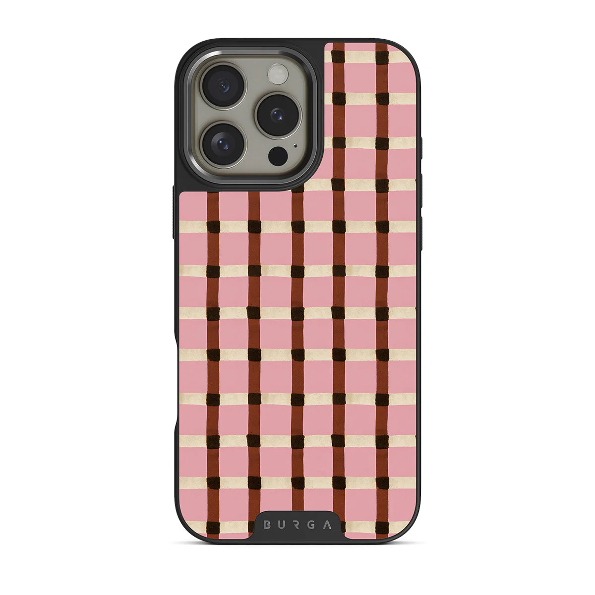 Sleeping In - iPhone 16 Pro Case - Image 13