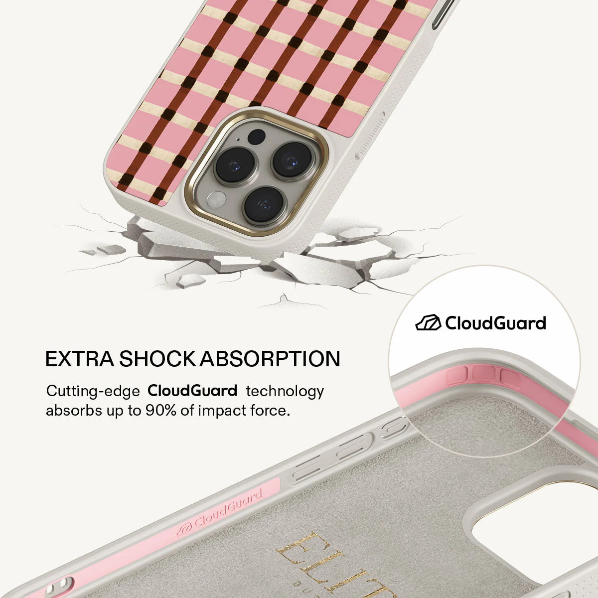 Sleeping In - iPhone 16 Pro Case - Image 22
