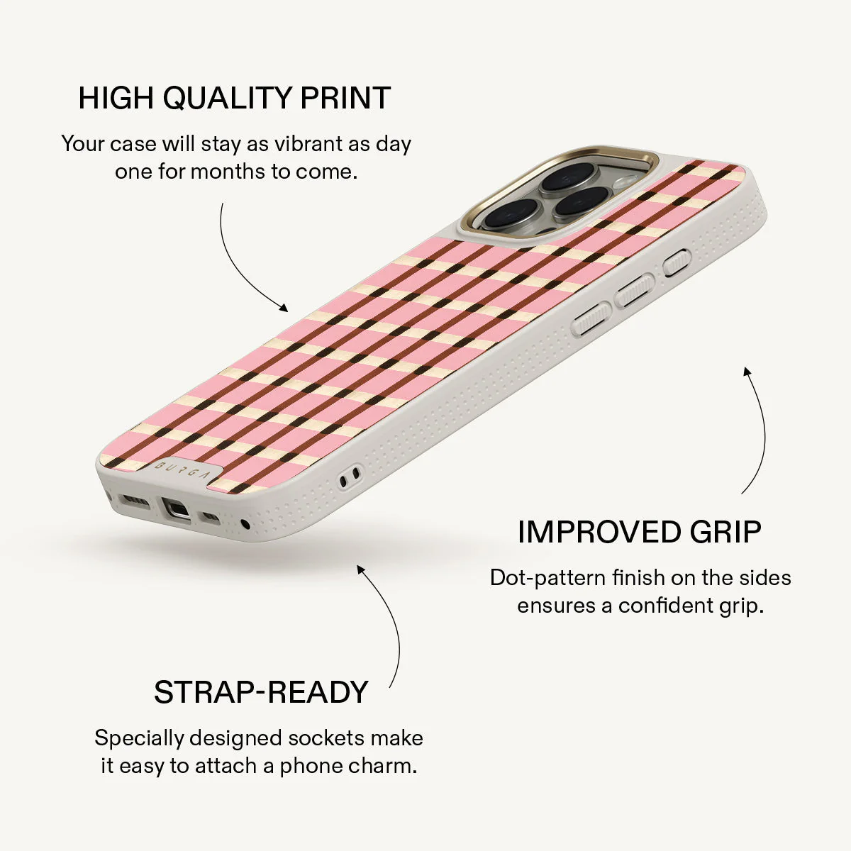 Sleeping In - iPhone 16 Pro Case - Image 24