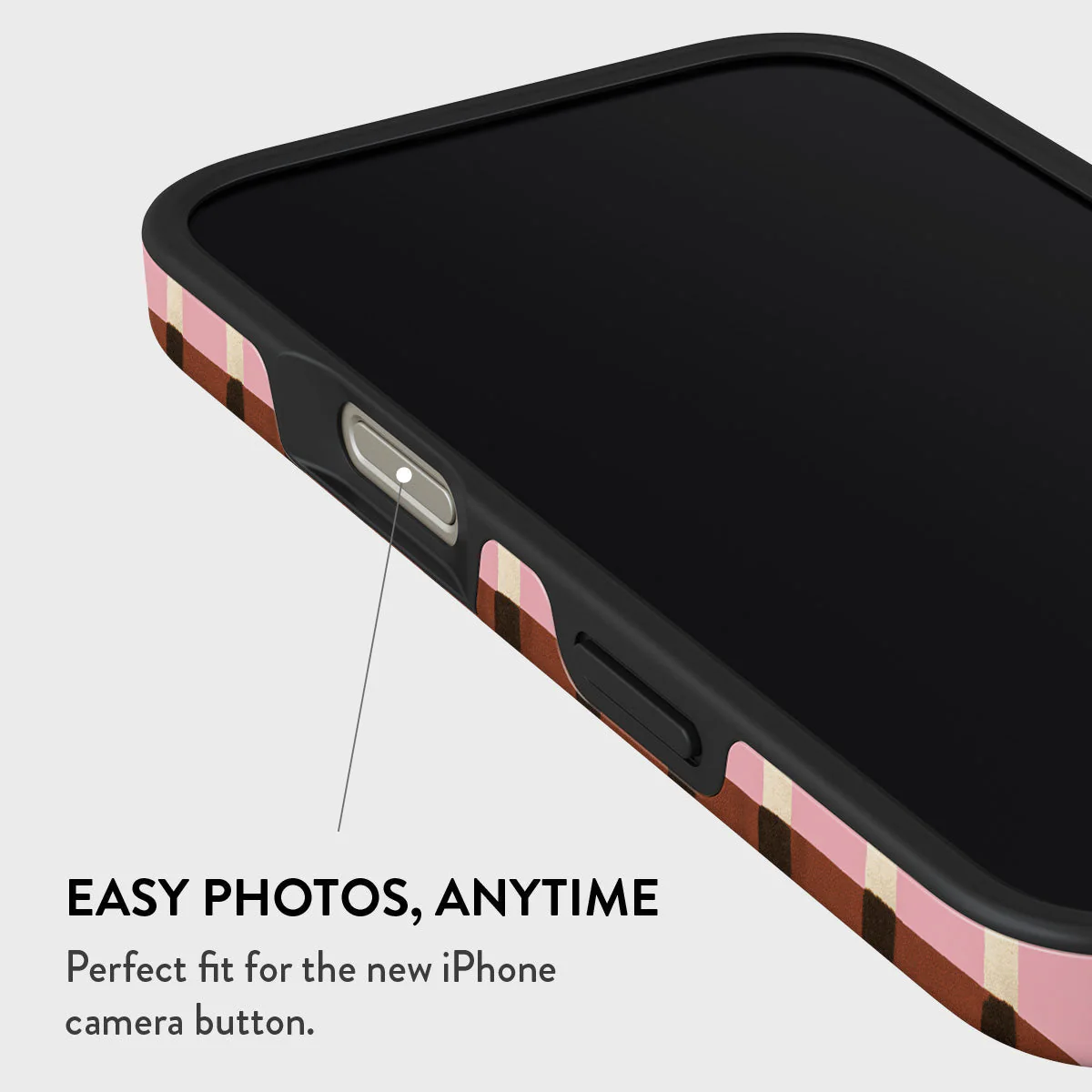 Sleeping In - iPhone 16 Pro Case - Image 5