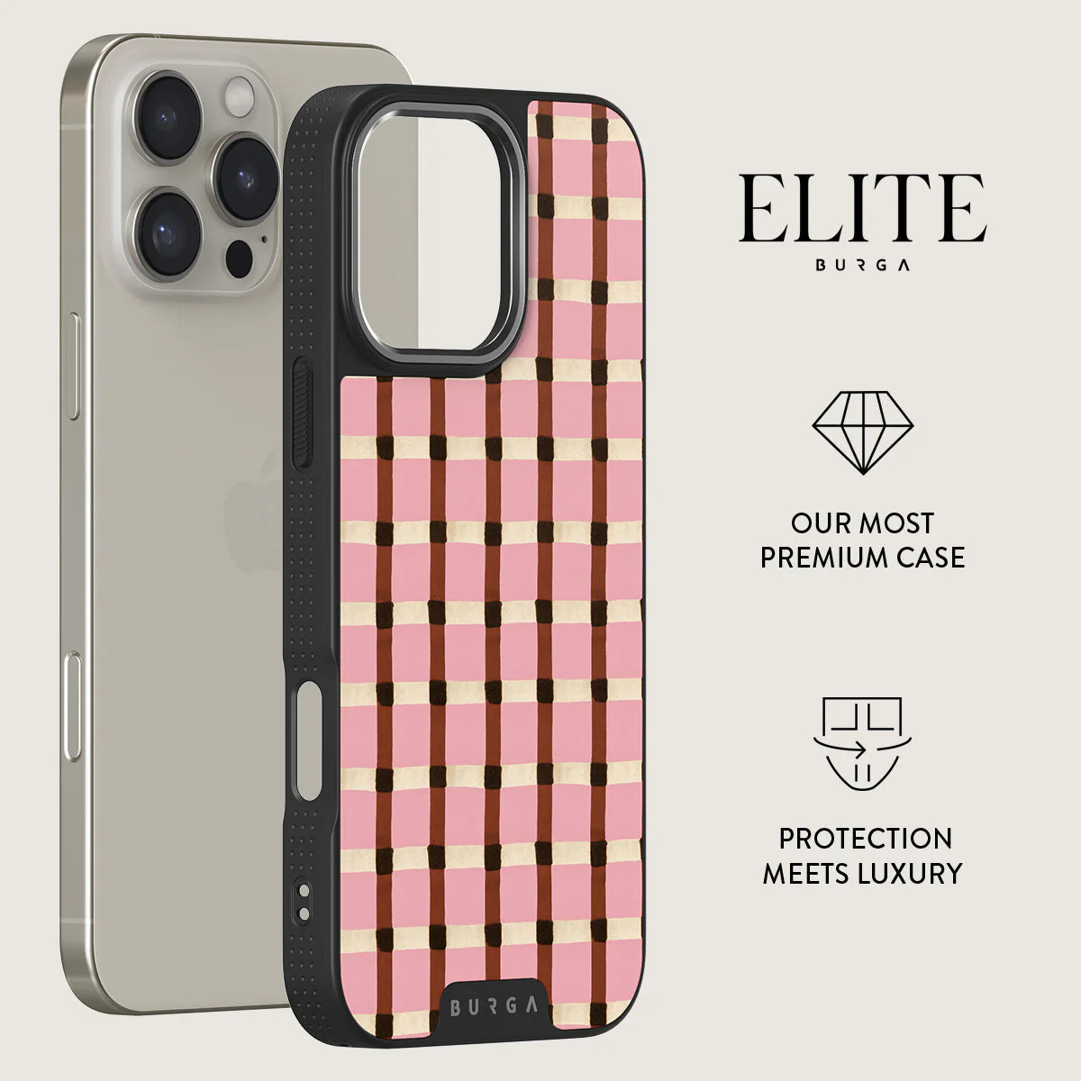 Sleeping In - iPhone 16 Pro Max Case - Image 14