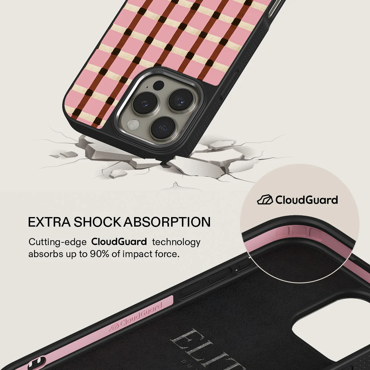 Sleeping In - iPhone 16 Pro Max Case - Image 15