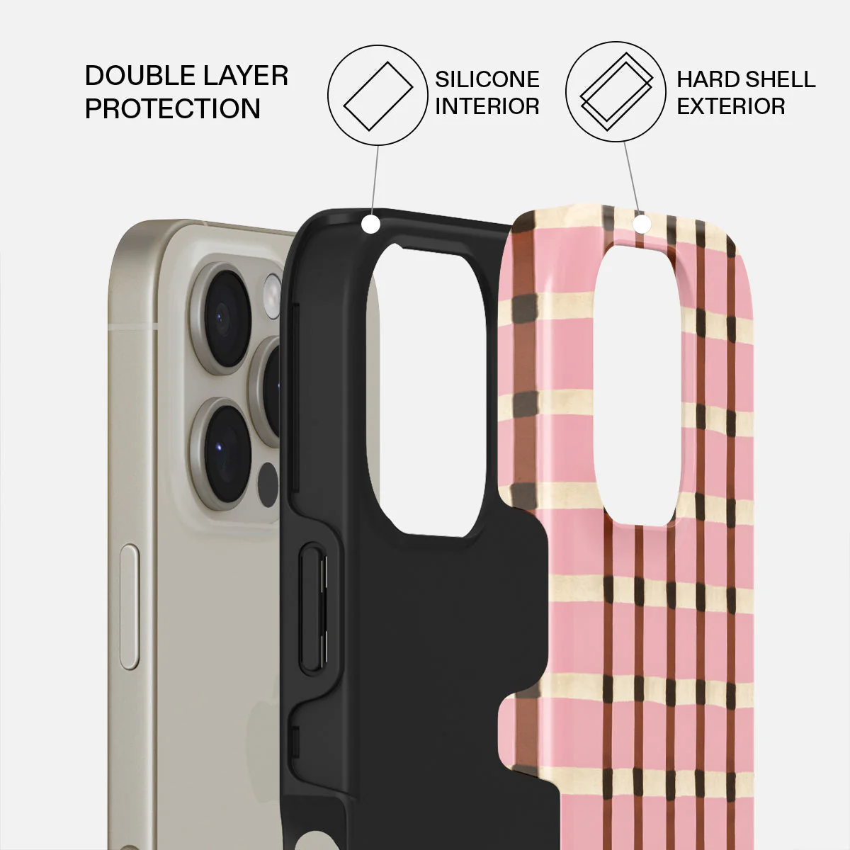 Sleeping In - iPhone 16 Pro Max Case - Image 2