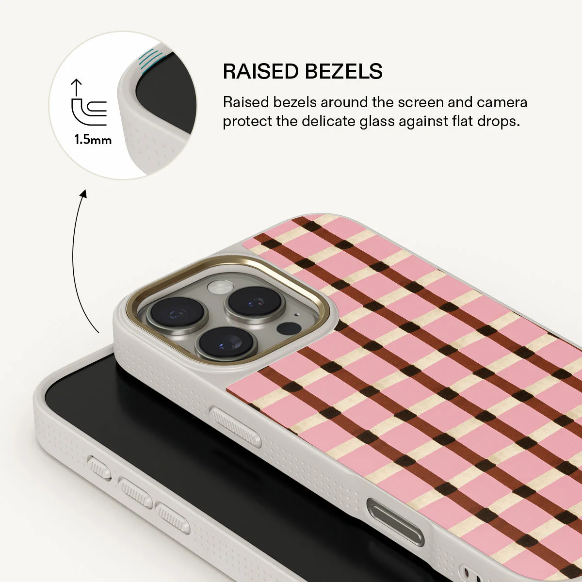 Sleeping In - iPhone 16 Pro Max Case - Image 23