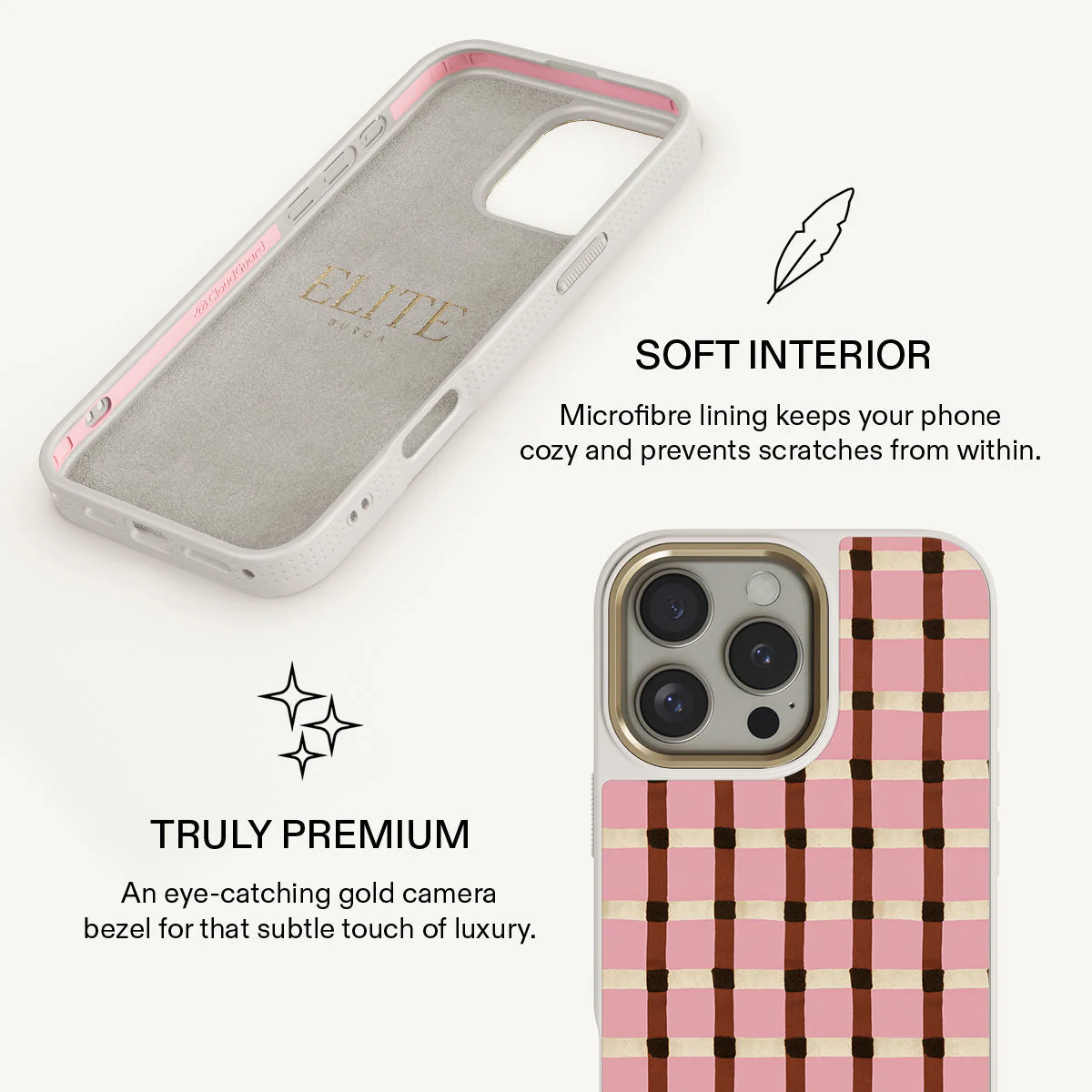Sleeping In - iPhone 16 Pro Max Case - Image 25