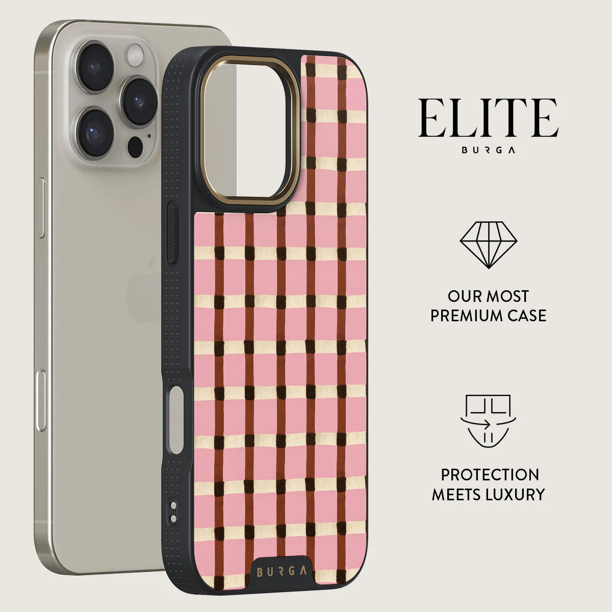 Sleeping In - iPhone 16 Pro Max Case - Image 7