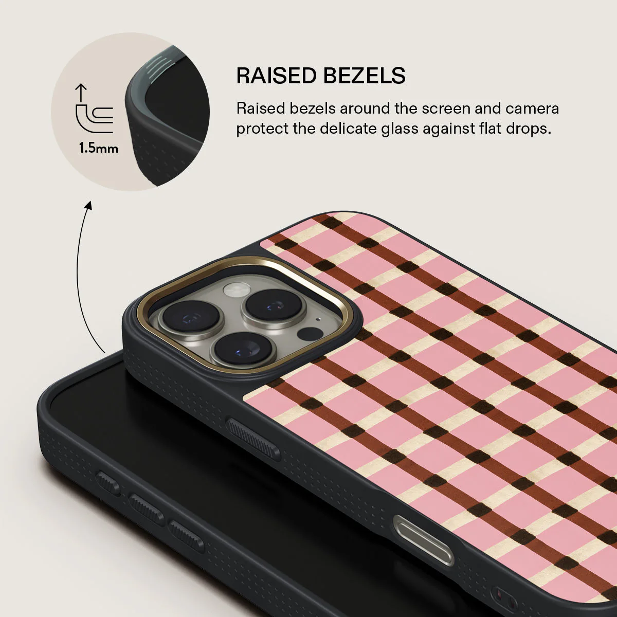 Sleeping In - iPhone 16 Pro Max Case - Image 9