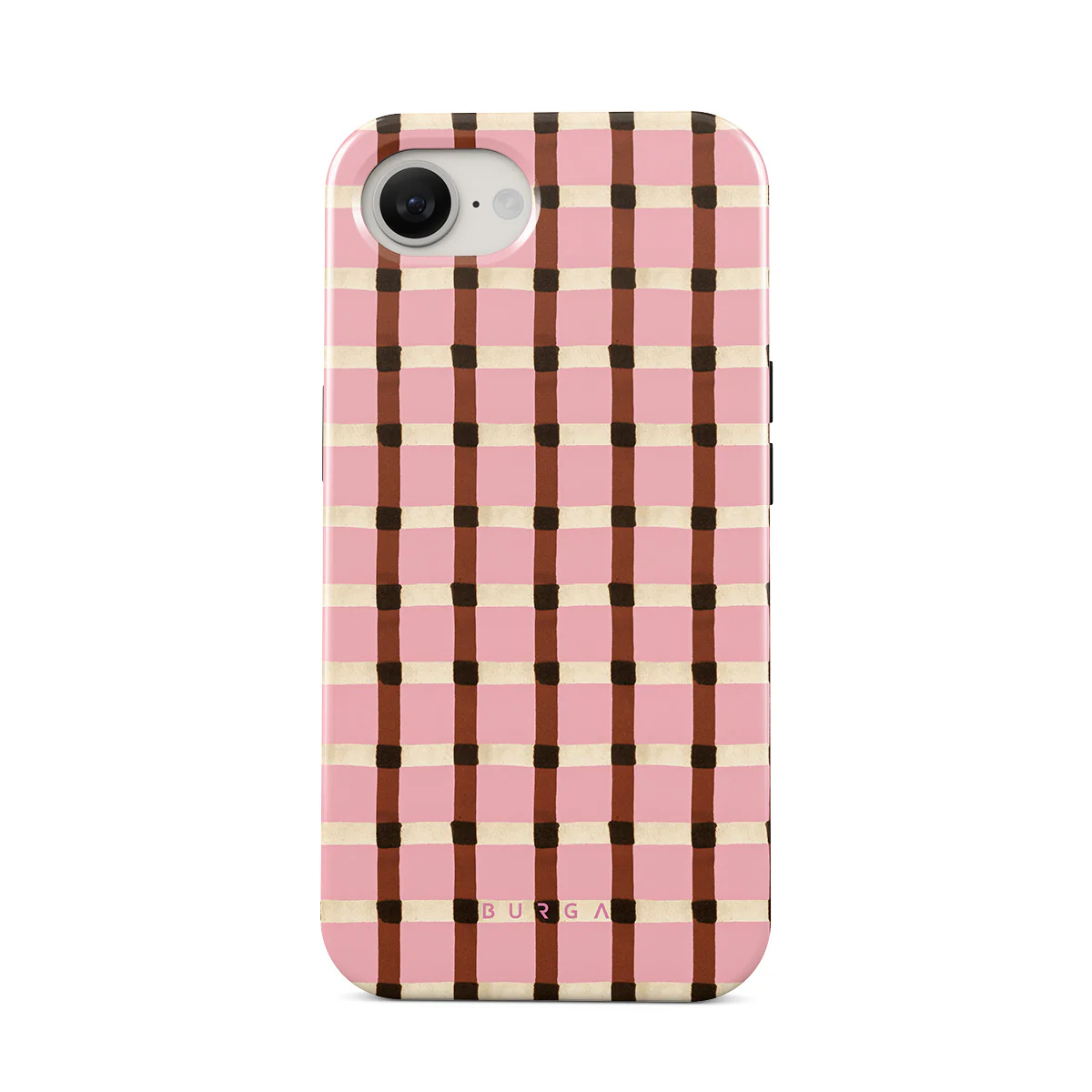 Sleeping In - iPhone 16e Case