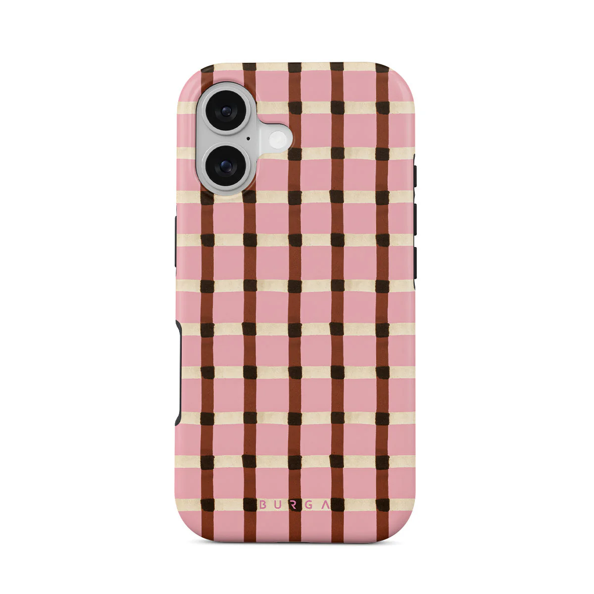Sleeping In - iPhone 17 Case