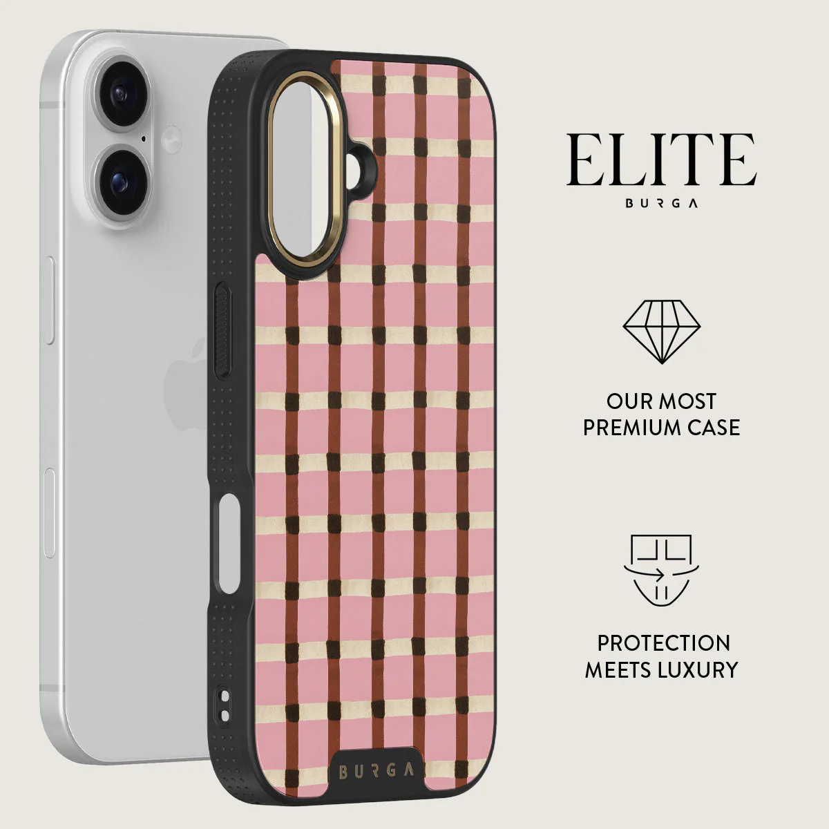 Sleeping In - iPhone 17 Case - Image 6