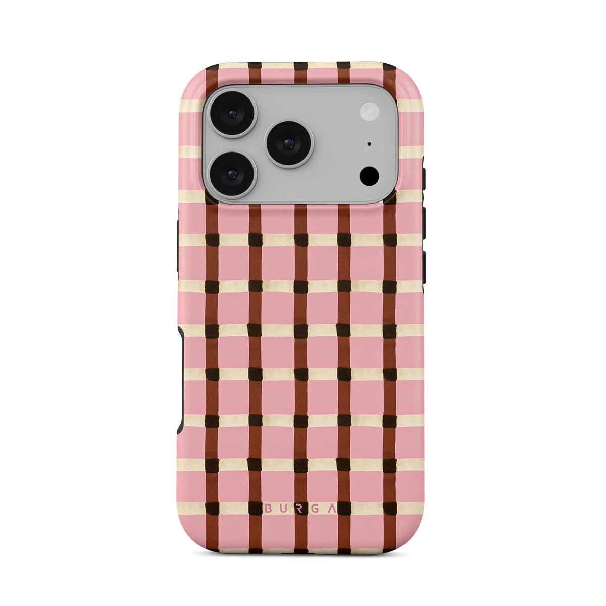 Sleeping In - iPhone 17 Pro Case
