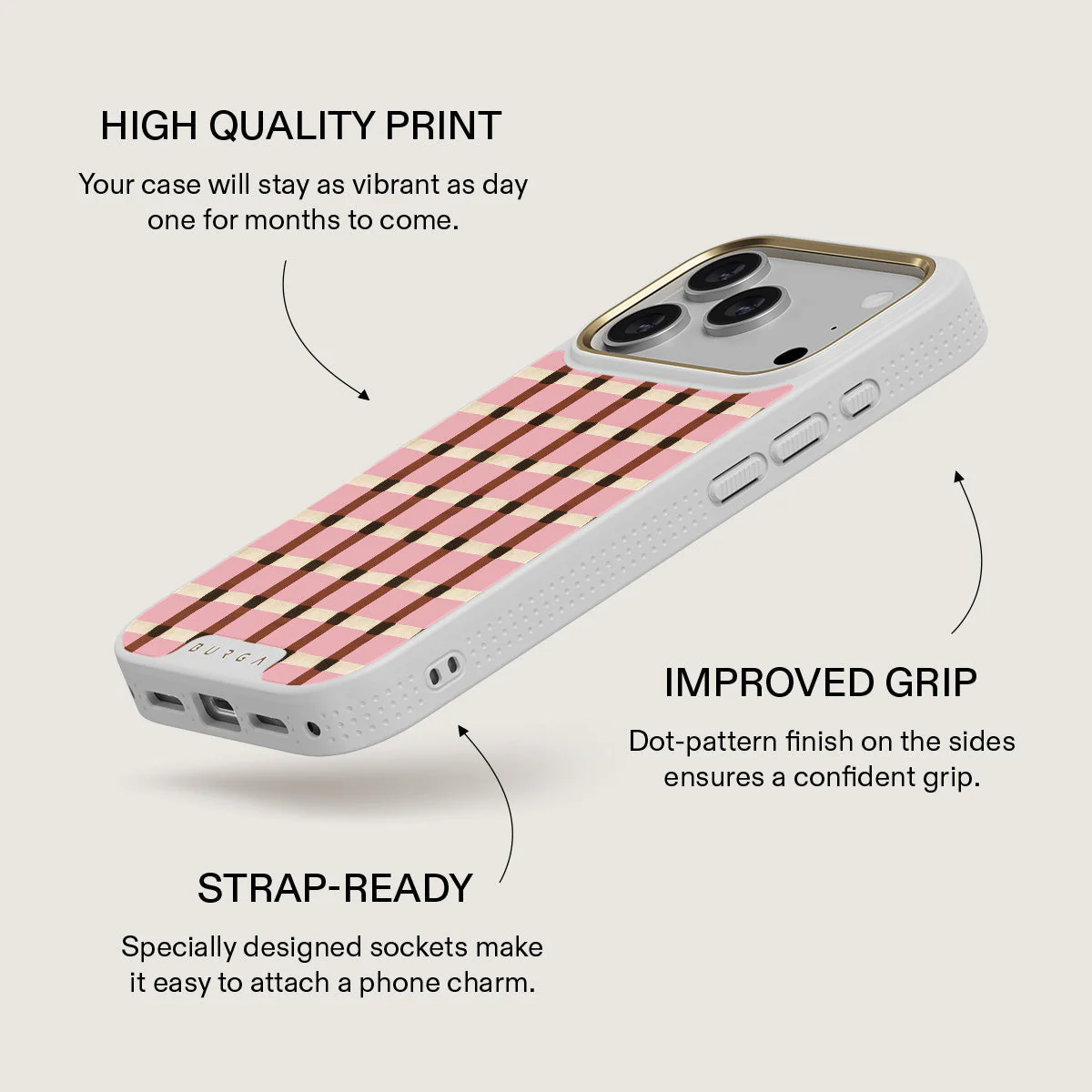 Sleeping In - iPhone 17 Pro Case - Image 23
