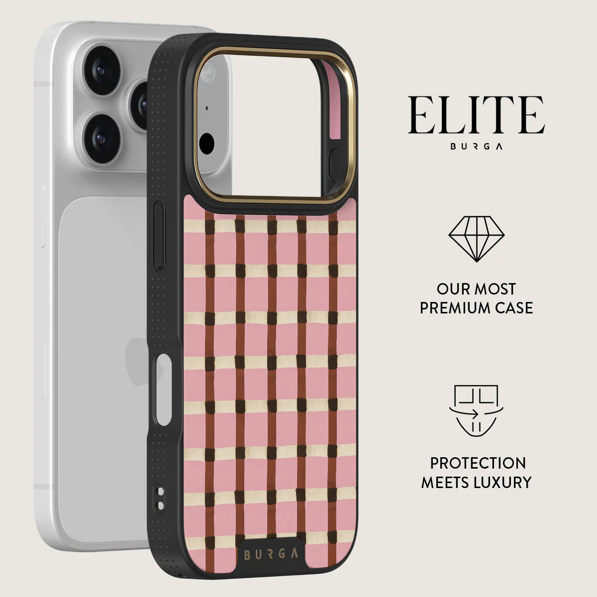 Sleeping In - iPhone 17 Pro Case - Image 6