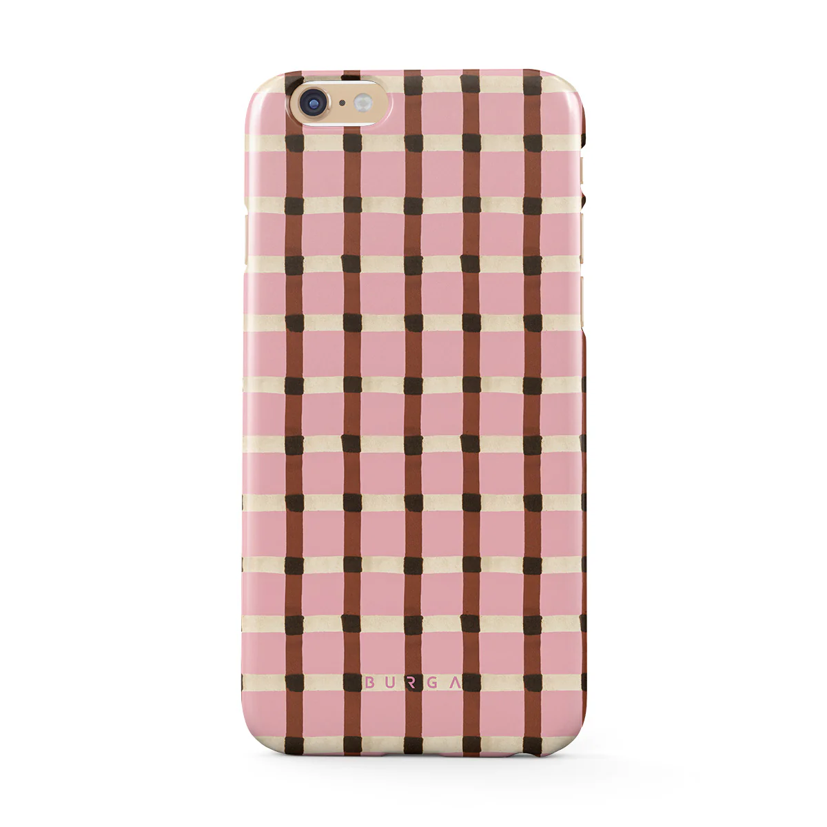 Sleeping In - iPhone 6 / 6S Case