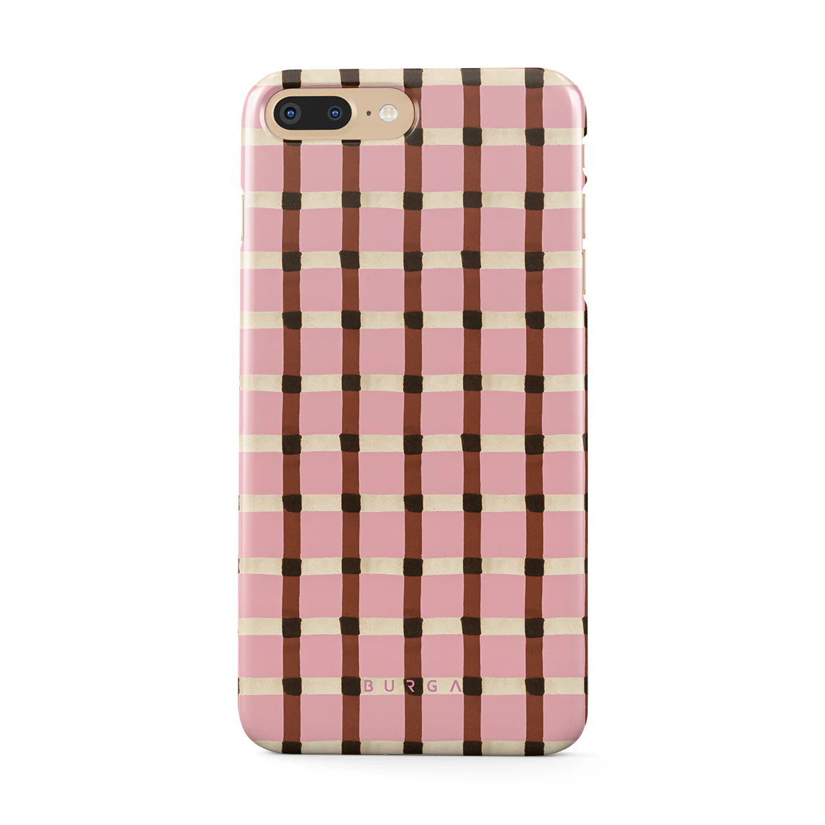 Sleeping In - iPhone 7 Plus / 8 Plus Case