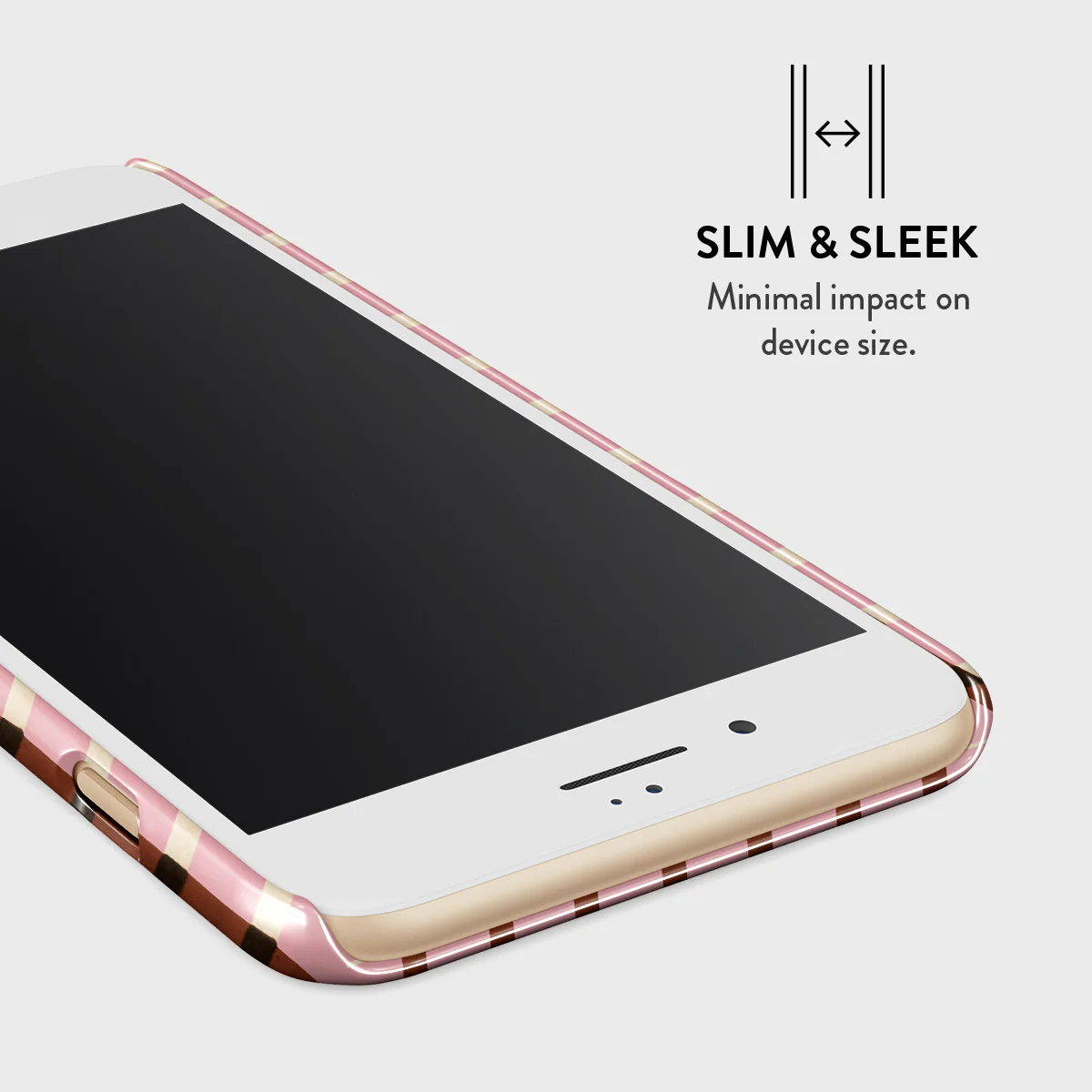Sleeping In - iPhone 7 Plus / 8 Plus Case - Image 4