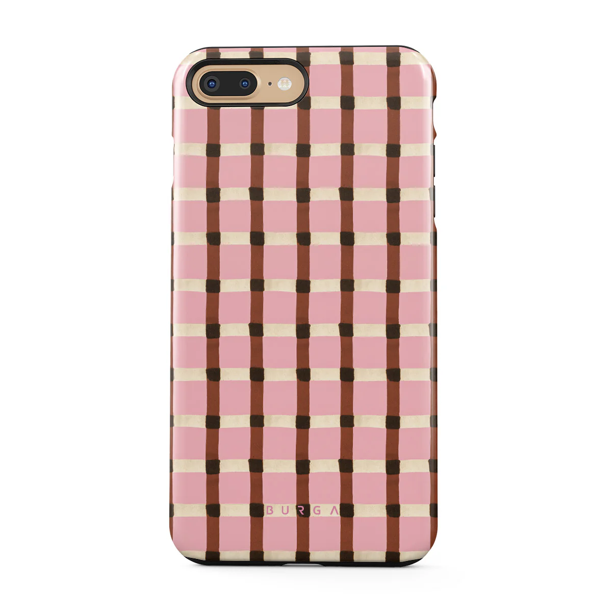 Sleeping In - iPhone 7 Plus / 8 Plus Case - Image 5