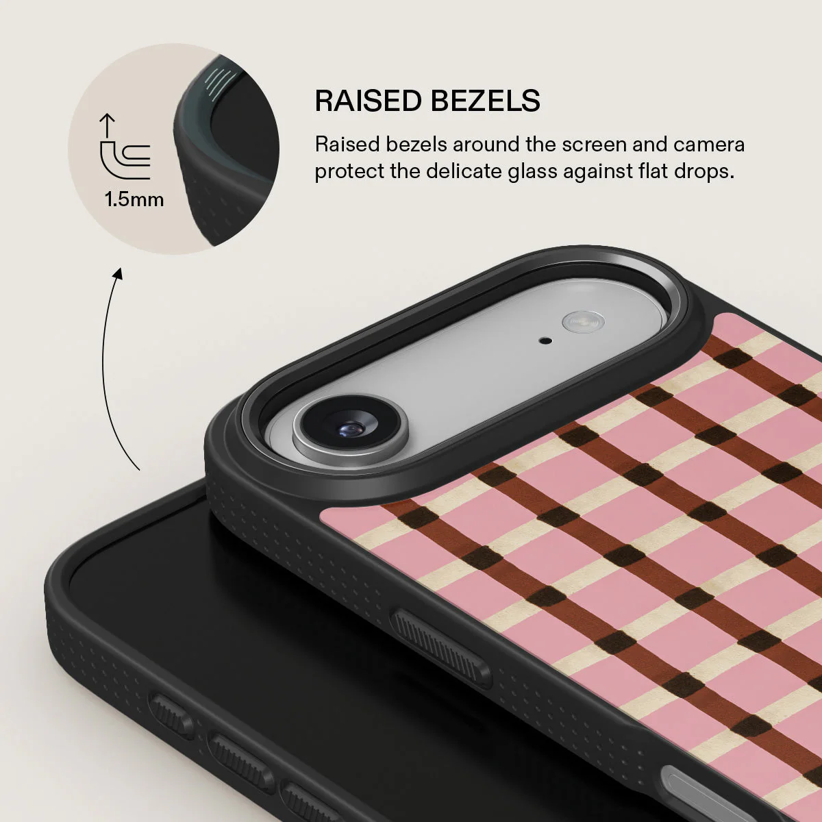Sleeping In - iPhone Air Case - Image 15